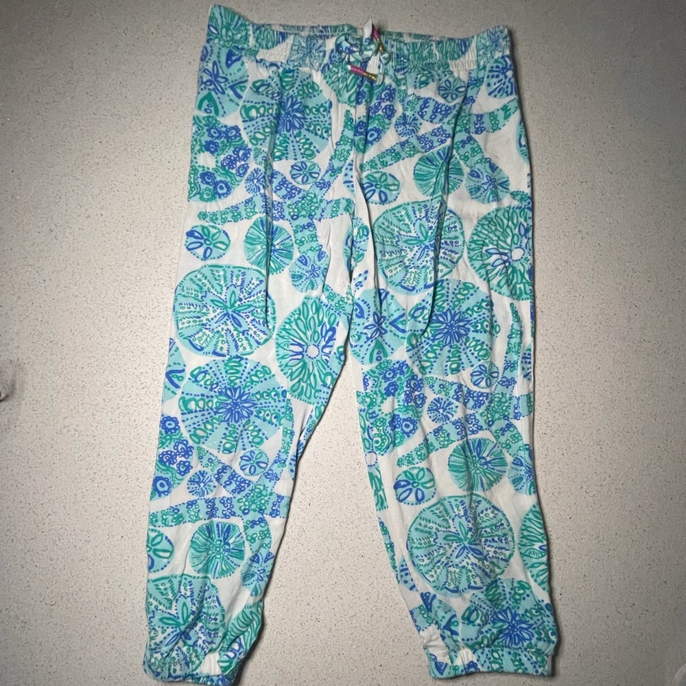 Lilly for Target. Pants KIDS